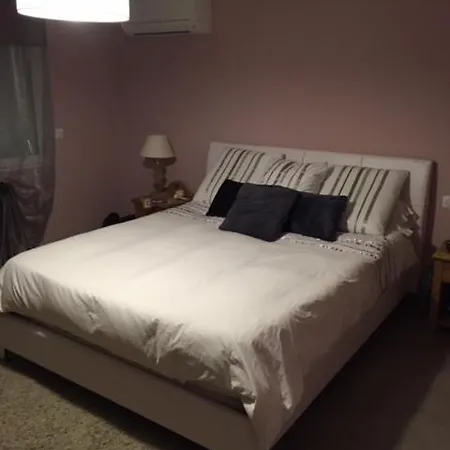Holiday home Maison Proches De La Mer *