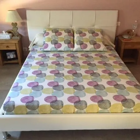 Maison Proches De La Mer Holiday home