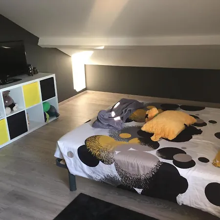 Holiday home Maison Proches De La Mer