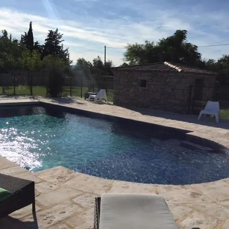 Maison Proches De La Mer Holiday home Cournonterral