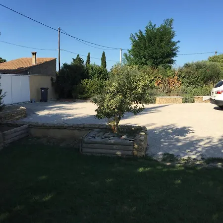 Maison Proches De La Mer * Cournonterral