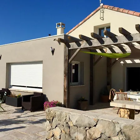 Maison Proches De La Mer