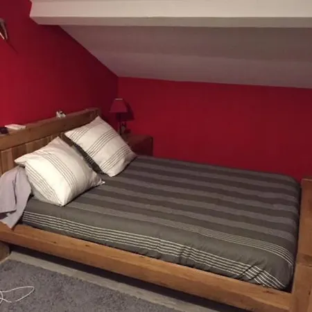 Maison Proches De La Mer Holiday home *