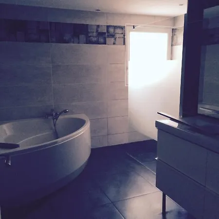 Holiday home Maison Proches De La Mer Cournonterral