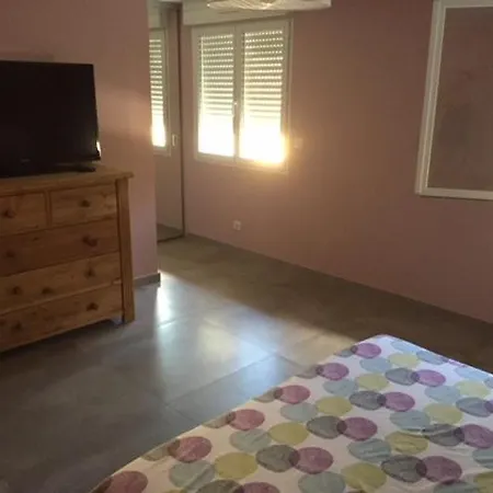 Maison Proches De La Mer Holiday home Cournonterral