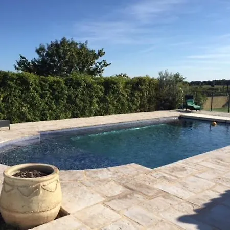 Holiday home Maison Proches De La Mer Cournonterral